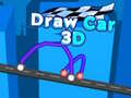 Spill Draw Car 3D