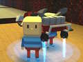 Spill Kogama: Racing Parkour