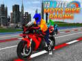 Spill Top Speed Moto Bike Racing