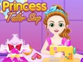 Spill Princess Tailor Shop 