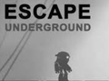 Spill Escape: Underground