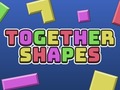 Spill Together Shapes