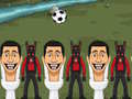 Spill Skibidi Goal