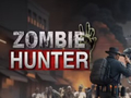 Spill Zombie Hunter