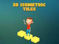 Spill 3D Isometric Tiles