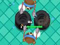 Spill Face Punch.io