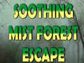 Spill Soothing Mist Forest Escape