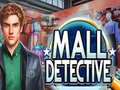 Spill Mall Detective