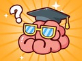Spill Brain Test IQ Challenge