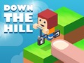 Spill Down The Hill