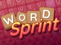 Spill Word Sprint