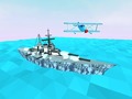 Spill Air Defence 3D