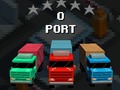 Spill Blocky Gate