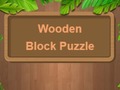Spill Wooden Block Puzzle