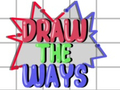 Spill Draw the Ways