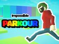 Spill Impossible Parkour
