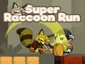 Spill Super Raccoon Run