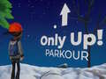 Spill Only Up! Parkour