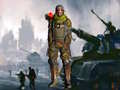 Spill Commandos Battle for Survival 3D