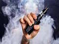Spill Vape Addict