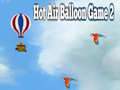 Spill Hot Air Balloon Game 2