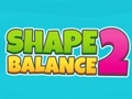 Spill Shape Balance 2