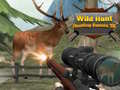 Spill Wild Hunt Hunting Games 3D