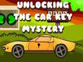 Spill Unlocking the Car Key Mystery