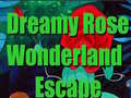 Spill Dreamy Rose Wonderland Escape