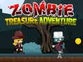Spill Zombie Treasure Adventure