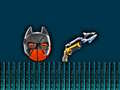 Spill BasketMan: Joker In city