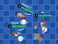 Spill Skibidi Toilet.io