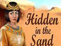 Spill Hidden in the Sand