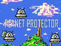 Spill Planet Protector