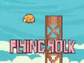 Spill Flying Yolk