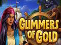 Spill Glimmers of the Gold