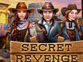 Spill Secret Revenge