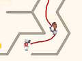 Spill Skibidi Maze