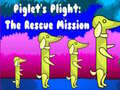 Spill Piglet's Plight The Rescue Mission