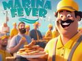 Spill Marina Fever