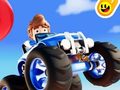 Spill Super Snappy Wheels