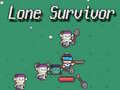 Spill Lone Survivor