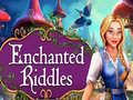 Spill Enchanted Riddles