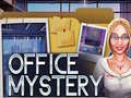 Spill Office Mystery