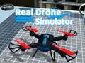 Spill Real Drone Simulator