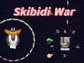Spill Skibidi War Toilets Attack