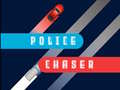 Spill Police Chaser