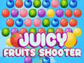 Spill Juicy Fruits Shooter