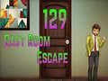 Spill Amgel Easy Room Escape 129