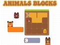 Spill Animals Blocks